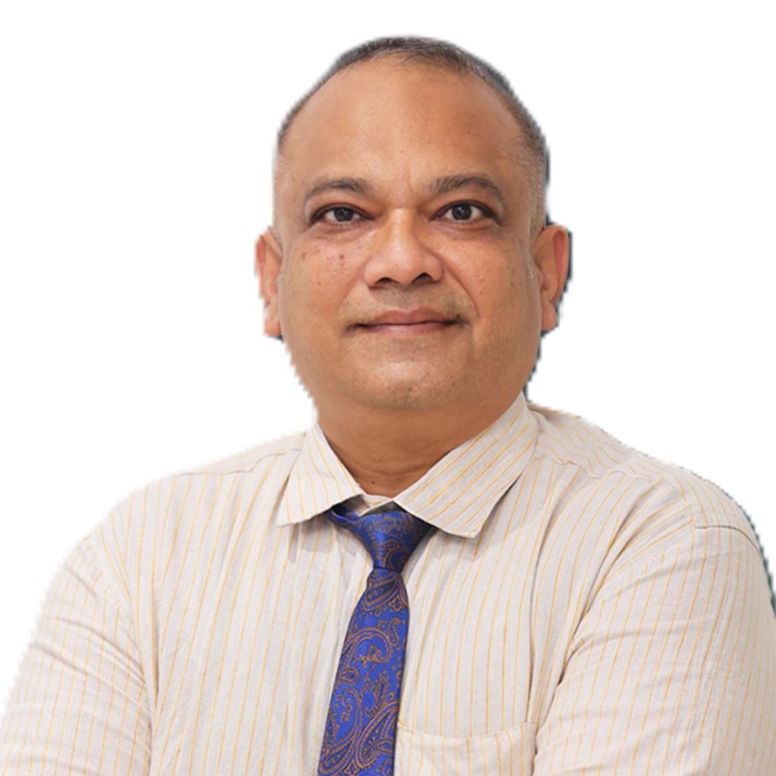 Amit Kumar Das